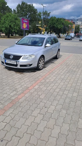 VW Passat 6, снимка 2