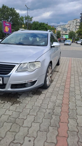 VW Passat 6, снимка 8