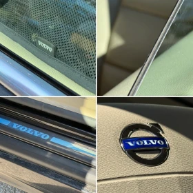 Volvo S80 4.4 V8* Обдухване* Dynaudio* Шибидах* Безключово, снимка 9
