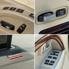 Volvo S80 4.4 V8* Обдухване* Dynaudio* Шибидах* Безключово, снимка 11