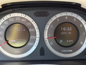 Volvo S80 4.4 V8* Обдухване* Dynaudio* Шибидах* Безключово, снимка 15