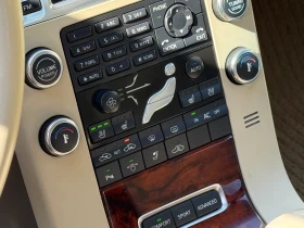 Volvo S80 4.4 V8* Обдухване* Dynaudio* Шибидах* Безключово, снимка 13