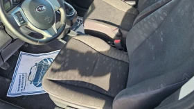 Subaru Trezia 1.3i---GPL, снимка 7