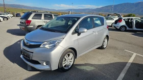 Subaru Trezia 1.3i---GPL, снимка 4
