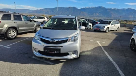 Subaru Trezia 1.3i---GPL, снимка 1
