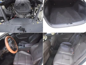 Kia Stinger 2.0 Turbo 2WD * НАЙ-ДОБРА ЦЕНА В БЪЛГАРИЯ* , снимка 5
