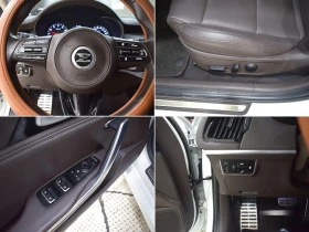 Kia Stinger 2.0 Turbo 2WD * НАЙ-ДОБРА ЦЕНА В БЪЛГАРИЯ* , снимка 8