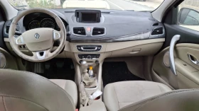 Renault Fluence 1.5 , снимка 7