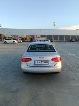 Audi A4 2.0TDI, снимка 5