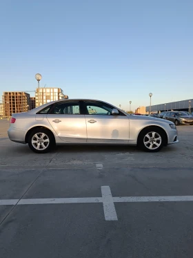 Audi A4 2.0TDI, снимка 7