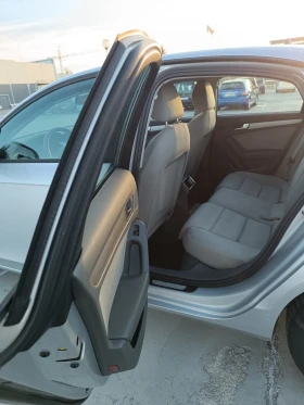 Audi A4 2.0TDI, снимка 10