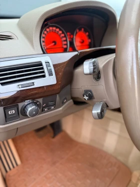 BMW 730 LCI 231кс logic 7 , снимка 16