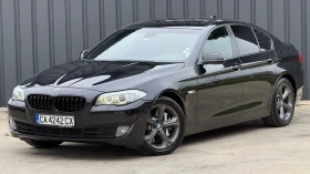 BMW 530, снимка 1