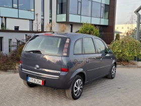 Opel Meriva 1.3CDTI* (75кс)* * FACELIFT* * HOB BHOC* * , снимка 10