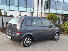 Opel Meriva 1.3CDTI* (75кс)* * FACELIFT* * HOB BHOC* * , снимка 11