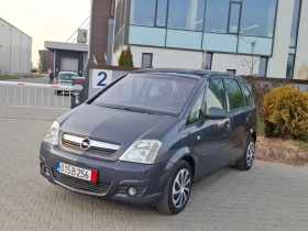 Opel Meriva 1.3CDTI* (75кс)* * FACELIFT* * HOB BHOC* * , снимка 2