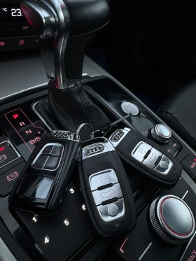 Audi A6 3.0TDI* 245* Quattro* Уникат* ТОП СЪСТОЯНИЕ* , снимка 16