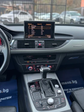 Audi A6 3.0TDI* 245* Quattro* Уникат* ТОП СЪСТОЯНИЕ* , снимка 13