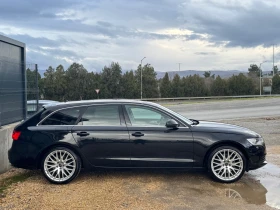 Audi A6 3.0TDI* 245* Quattro* Уникат* ТОП СЪСТОЯНИЕ* , снимка 4