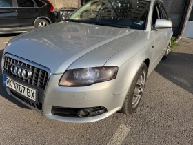 Audi A4 AVANT, снимка 2