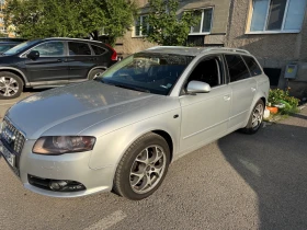 Audi A4 AVANT, снимка 4