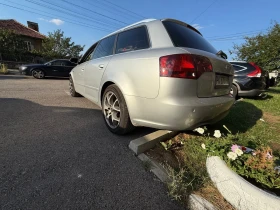 Audi A4 AVANT, снимка 10