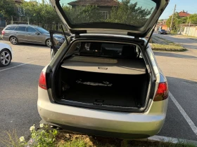 Audi A4 AVANT, снимка 13