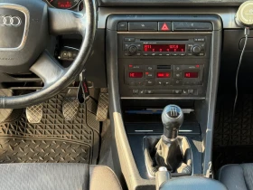 Audi A4 AVANT, снимка 9