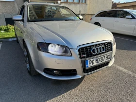 Audi A4 AVANT, снимка 1