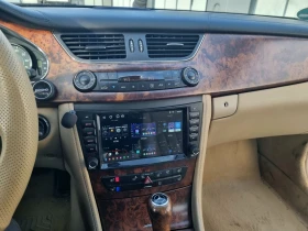 Mercedes-Benz CLS 500 Cls 500 , снимка 11