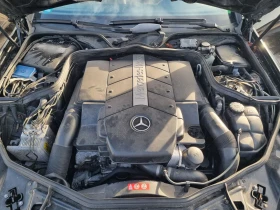 Mercedes-Benz CLS 500 Cls 500 , снимка 12