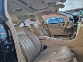 Mercedes-Benz CLS 500 Cls 500 , снимка 6