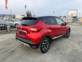 Renault Captur HELLY HANSEN / АВТОМАТИК / БЕНЗИН / ЗАДНА КАМЕРА , снимка 5