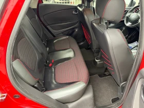 Renault Captur HELLY HANSEN / АВТОМАТИК / БЕНЗИН / ЗАДНА КАМЕРА , снимка 12