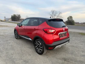 Renault Captur HELLY HANSEN / АВТОМАТИК / БЕНЗИН / ЗАДНА КАМЕРА , снимка 7