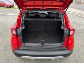 Renault Captur HELLY HANSEN / АВТОМАТИК / БЕНЗИН / ЗАДНА КАМЕРА , снимка 15