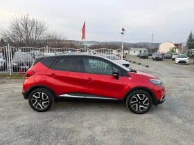 Renault Captur HELLY HANSEN / АВТОМАТИК / БЕНЗИН / ЗАДНА КАМЕРА , снимка 4