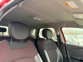 Renault Captur HELLY HANSEN / АВТОМАТИК / БЕНЗИН / ЗАДНА КАМЕРА , снимка 13