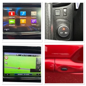 Renault Captur HELLY HANSEN / АВТОМАТИК / БЕНЗИН / ЗАДНА КАМЕРА , снимка 17