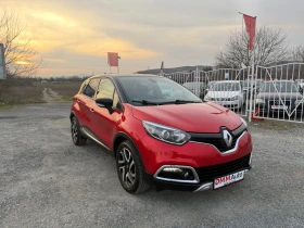 Renault Captur HELLY HANSEN / АВТОМАТИК / БЕНЗИН / ЗАДНА КАМЕРА , снимка 3
