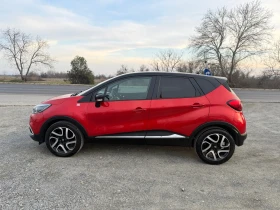 Renault Captur HELLY HANSEN / АВТОМАТИК / БЕНЗИН / ЗАДНА КАМЕРА , снимка 8