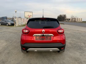 Renault Captur HELLY HANSEN / АВТОМАТИК / БЕНЗИН / ЗАДНА КАМЕРА , снимка 6