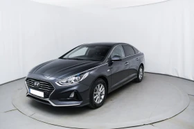 Hyundai Sonata 2.0 LPI, снимка 6