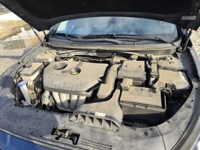 Hyundai Sonata 2.0 LPI, снимка 7