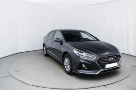 Hyundai Sonata 2.0 LPI, снимка 2