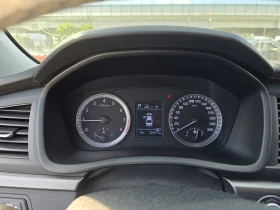 Hyundai Sonata 2.0 LPI, снимка 8