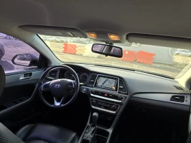 Hyundai Sonata 2.0 LPI, снимка 16