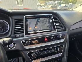 Hyundai Sonata 2.0 LPI, снимка 10