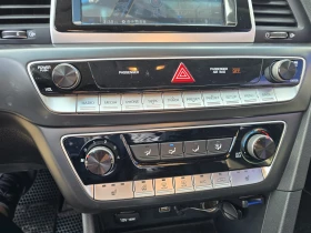 Hyundai Sonata 2.0 LPI, снимка 11