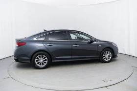 Hyundai Sonata 2.0 LPI, снимка 3